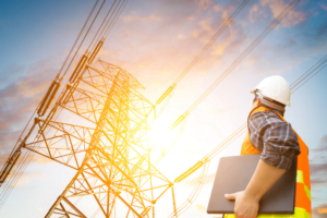 MONTAGEM DE USINA FOTOVOLTAICA NO GOIÂNIA