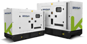 Manutenção de Grupo Gerador no Buritis - Força Elétrica Manutenção e Montagem de Grupo Gerador