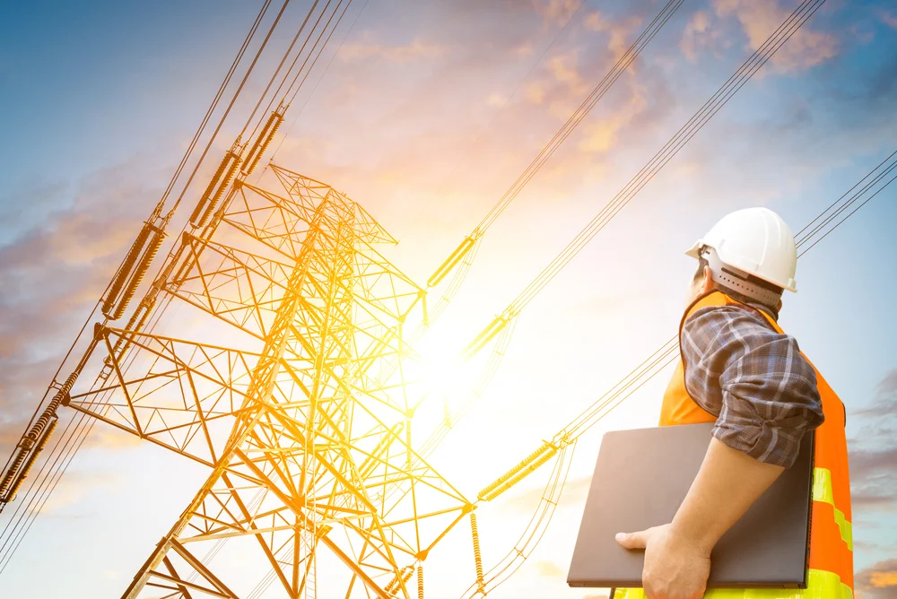 Quais são as principais tendências futuras para o desenvolvimento de usinas fotovoltaicas?