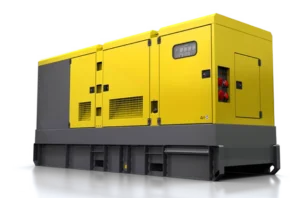 Aluguel de Gerador de Energia a Diesel - Como Funciona?