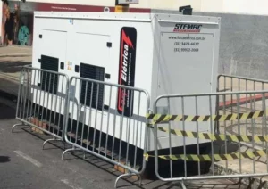 Aluguel de Geradores Diesel Doméstico: Escolha o Melhor!