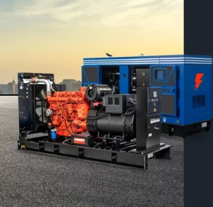 Os Diferentes Tamanhos e Capacidades de Geradores Diesel!