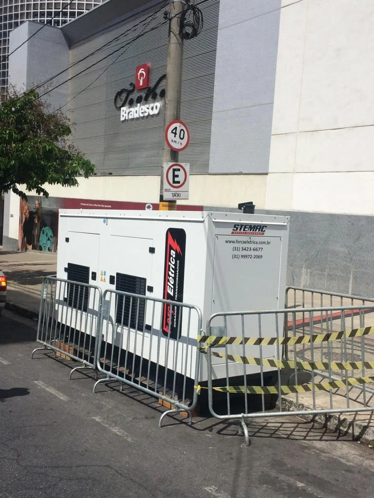 Periodicidade de Manutenção: Qual a frequência ideal para a manutenção preventiva de um gerador a diesel?