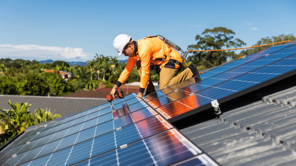 Energia Fotovoltaica: A Revolução Sustentável para Residências e Empresas