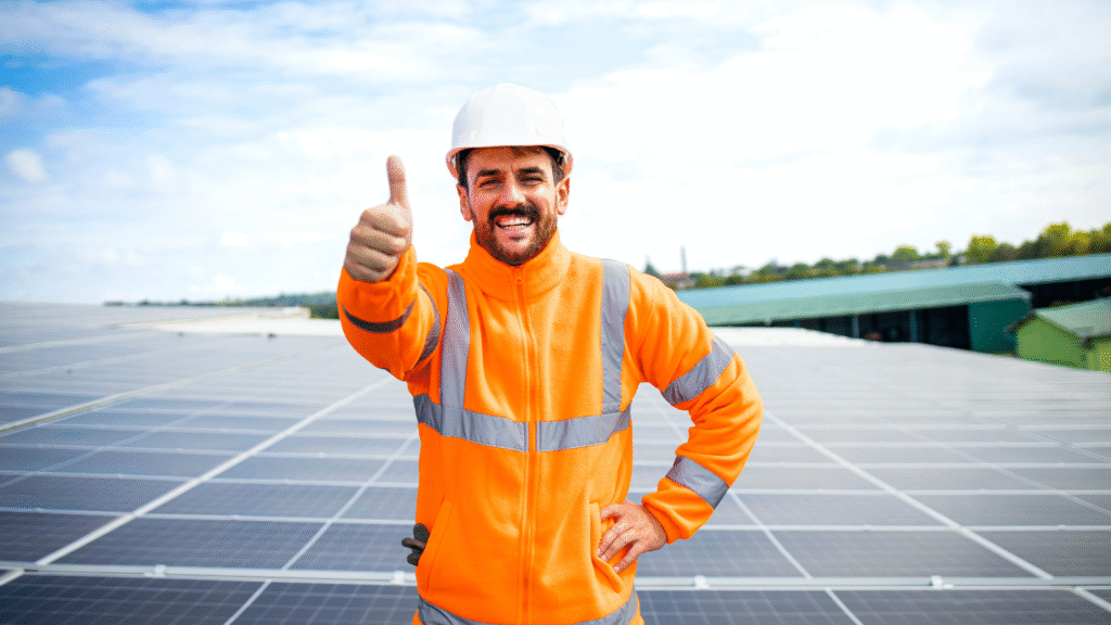 Energia Solar: Como Reduzir Custos e Tornar Sua Casa Mais Sustentável