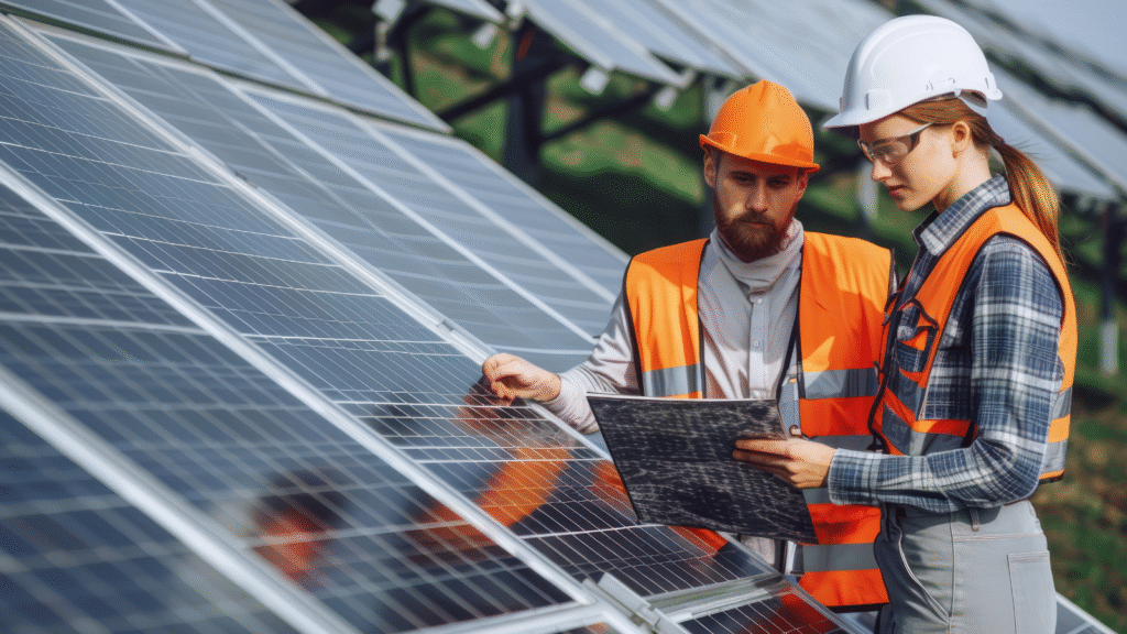 Energia Solar: Como Reduzir Custos e Tornar Sua Casa Mais Sustentável