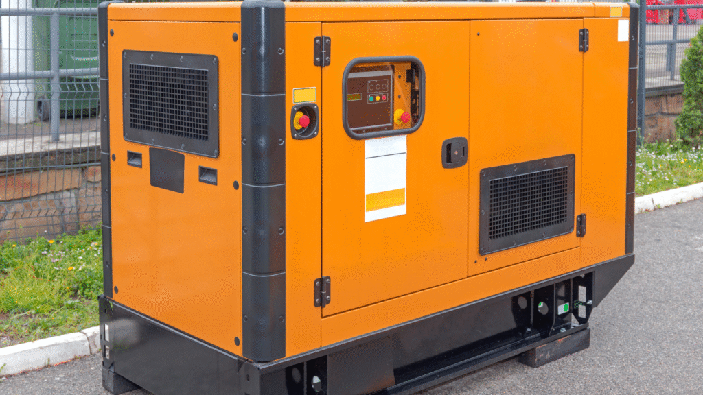 Benefícios de Contratar uma Empresa Especializada em Manutenção de Geradores
