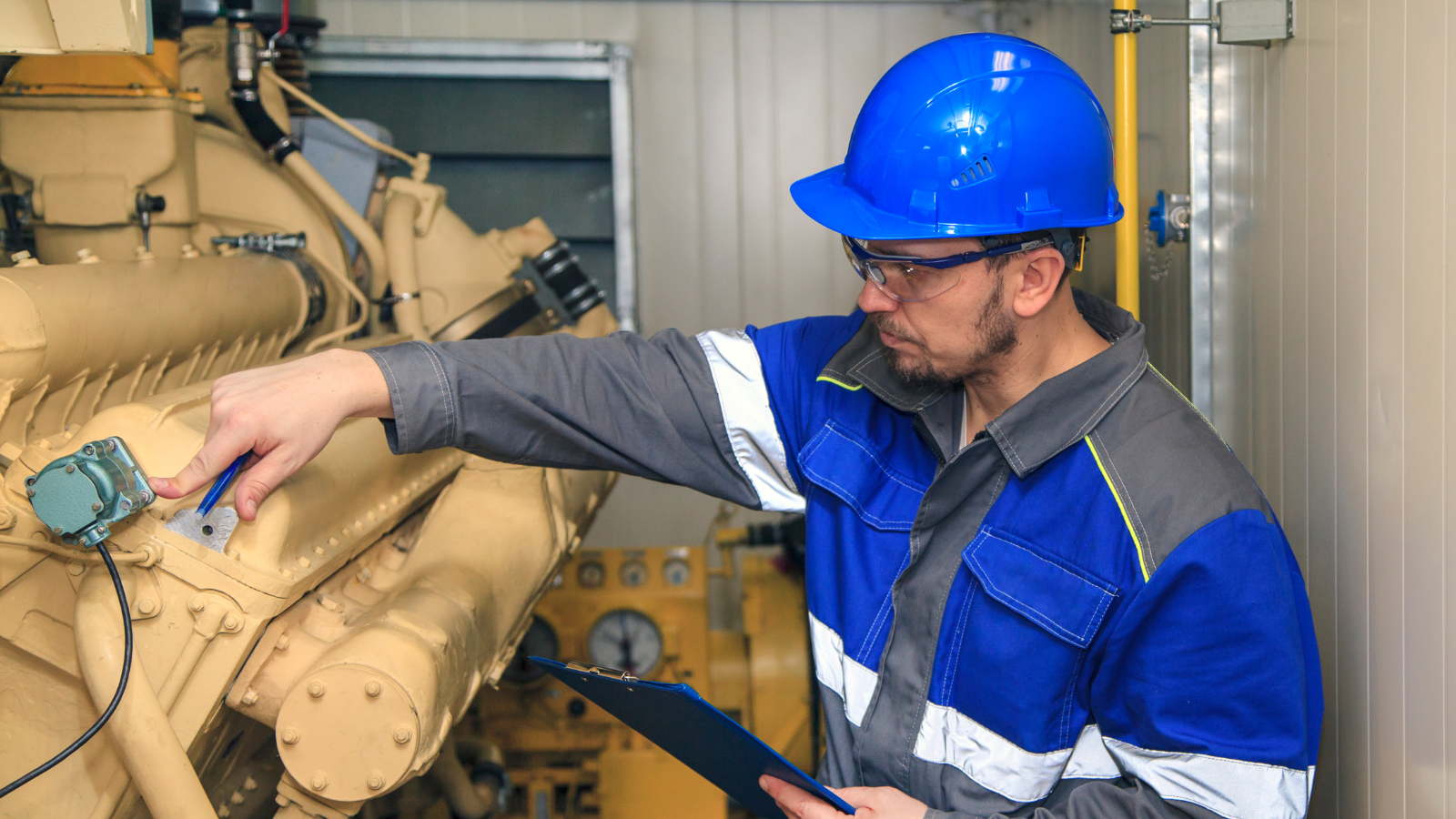Benefícios de Contratar uma Empresa Especializada em Manutenção de Geradores